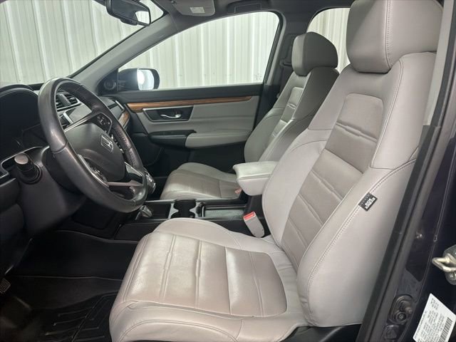 Used 2019 Honda CR-V EX-L image 13