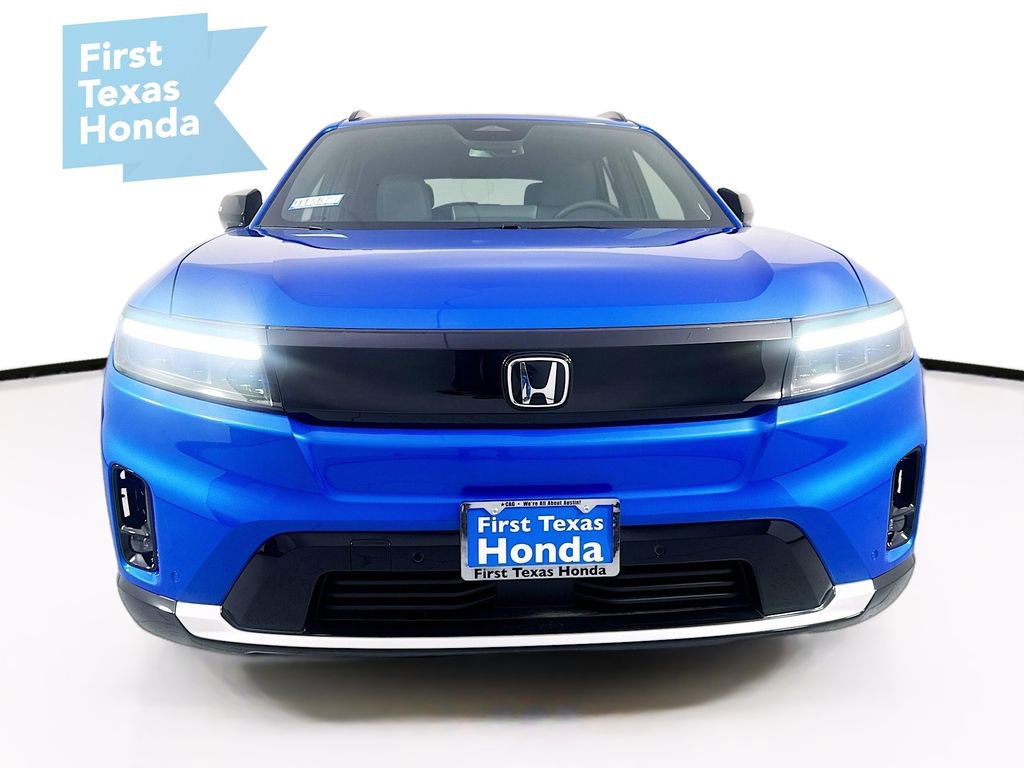 New 2026 Honda Prologue Touring image 2