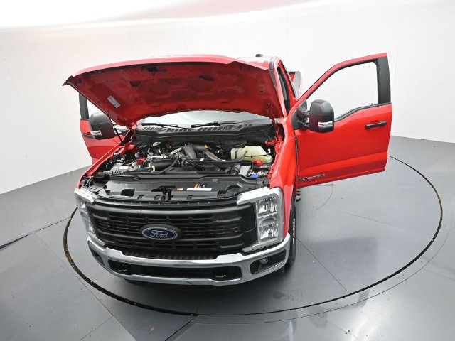 Used 2026 Ford F250 XL w/ XL Chrome Package RWD image 54