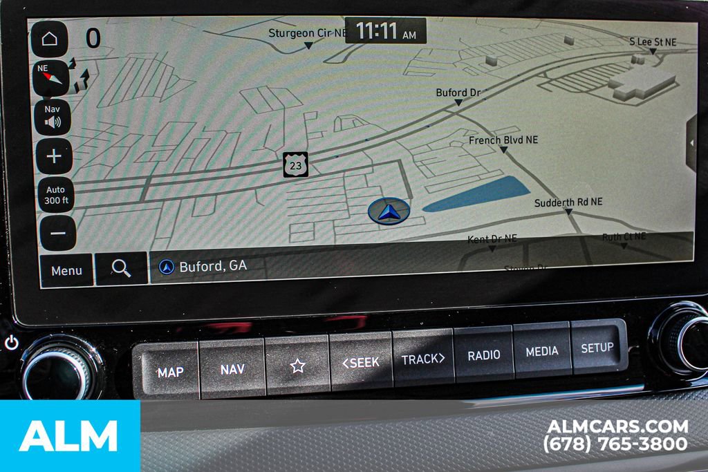 Used 2023 Hyundai Kona Limited image 37