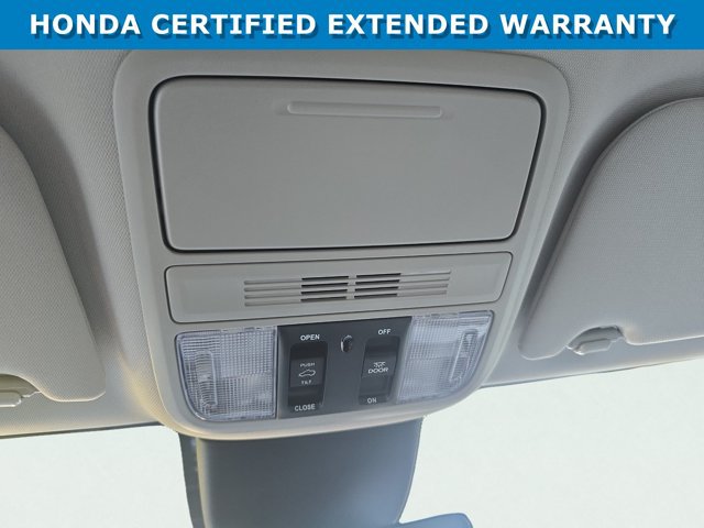 Certified 2026 Honda Odyssey EX-L image 41