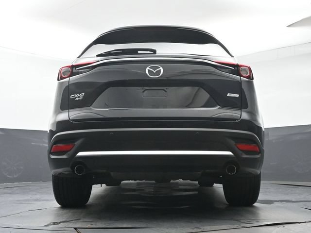 Used 2018 MAZDA CX-9 Grand Touring AWD/4WD image 36