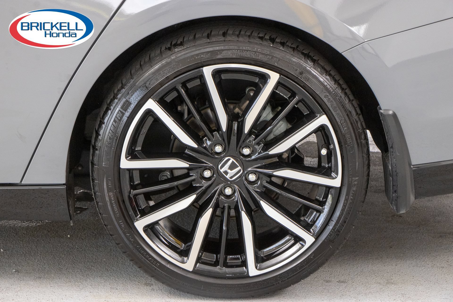 Certified 2025 Honda Accord Touring image 36