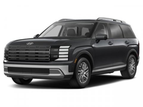 New 2026 Hyundai Palisade SEL