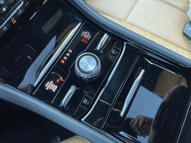 Certified 2023 Jeep Grand Cherokee L Summit w/ Advanced Protech Group IV image 21