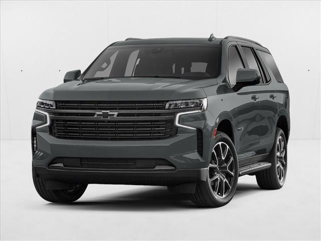 Used 2021 Chevrolet Tahoe Z71 w/ Z71 Signature Package image 1