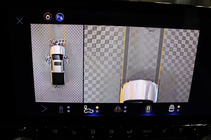 New 2026 Chevrolet Colorado ZR2 w/ Midnight Edition image 60