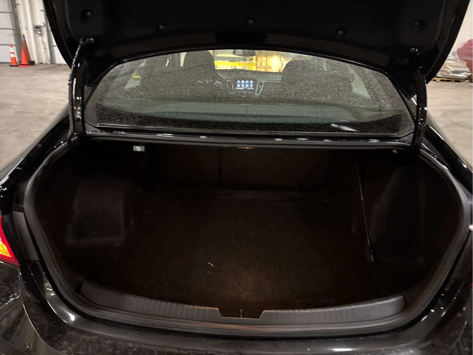 Used 2024 Chevrolet Malibu LT image 5