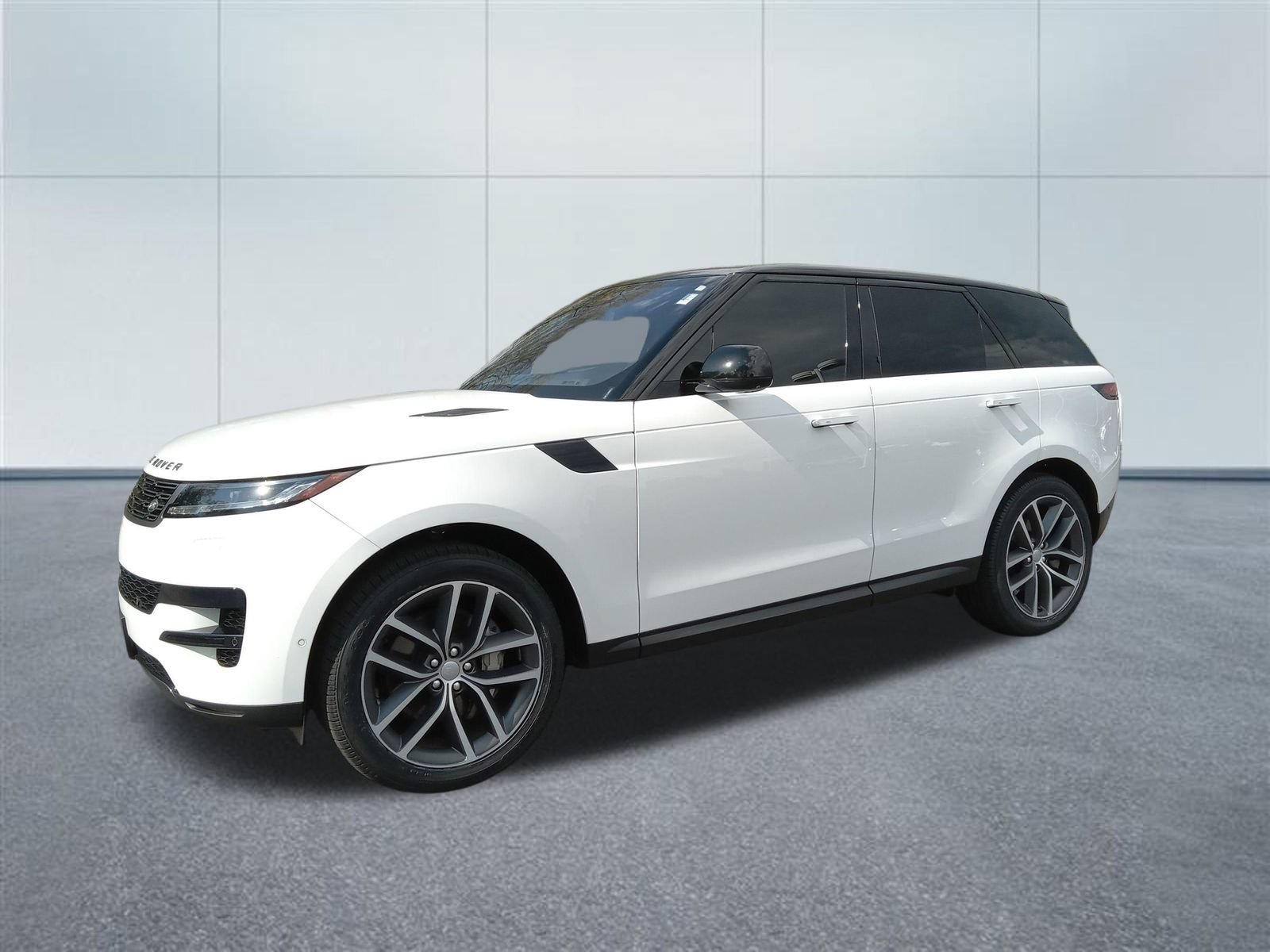 Used 2023 Land Rover Range Rover Sport SE AWD/4WD image 1