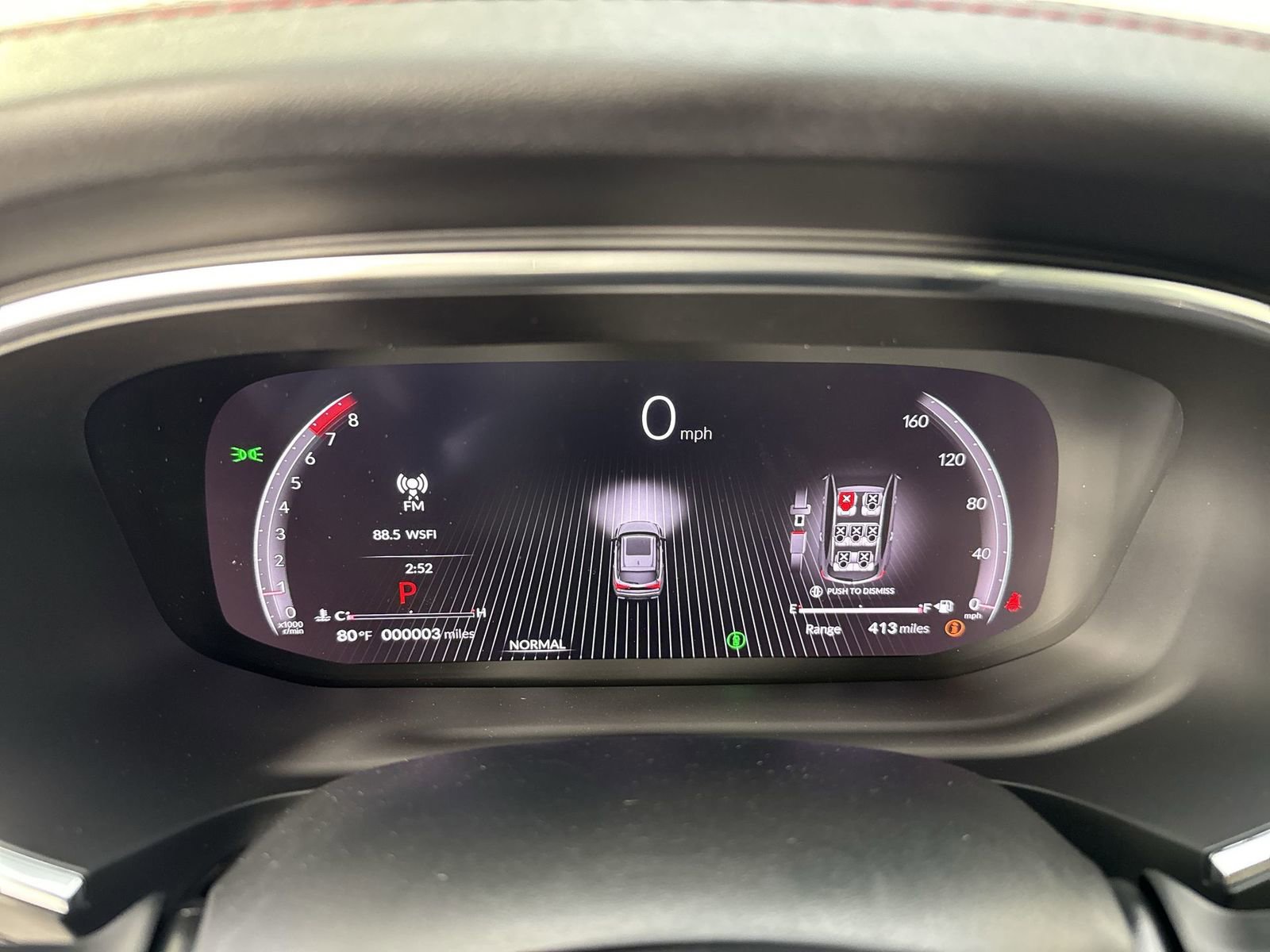 New 2026 Acura MDX A-Spec image 16