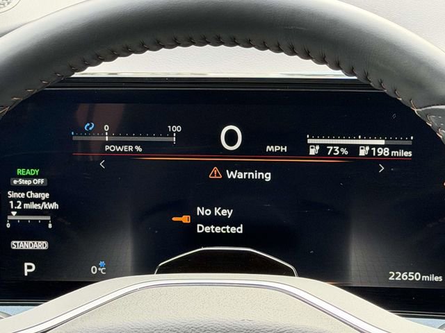 Used 2023 Nissan Ariya image 25