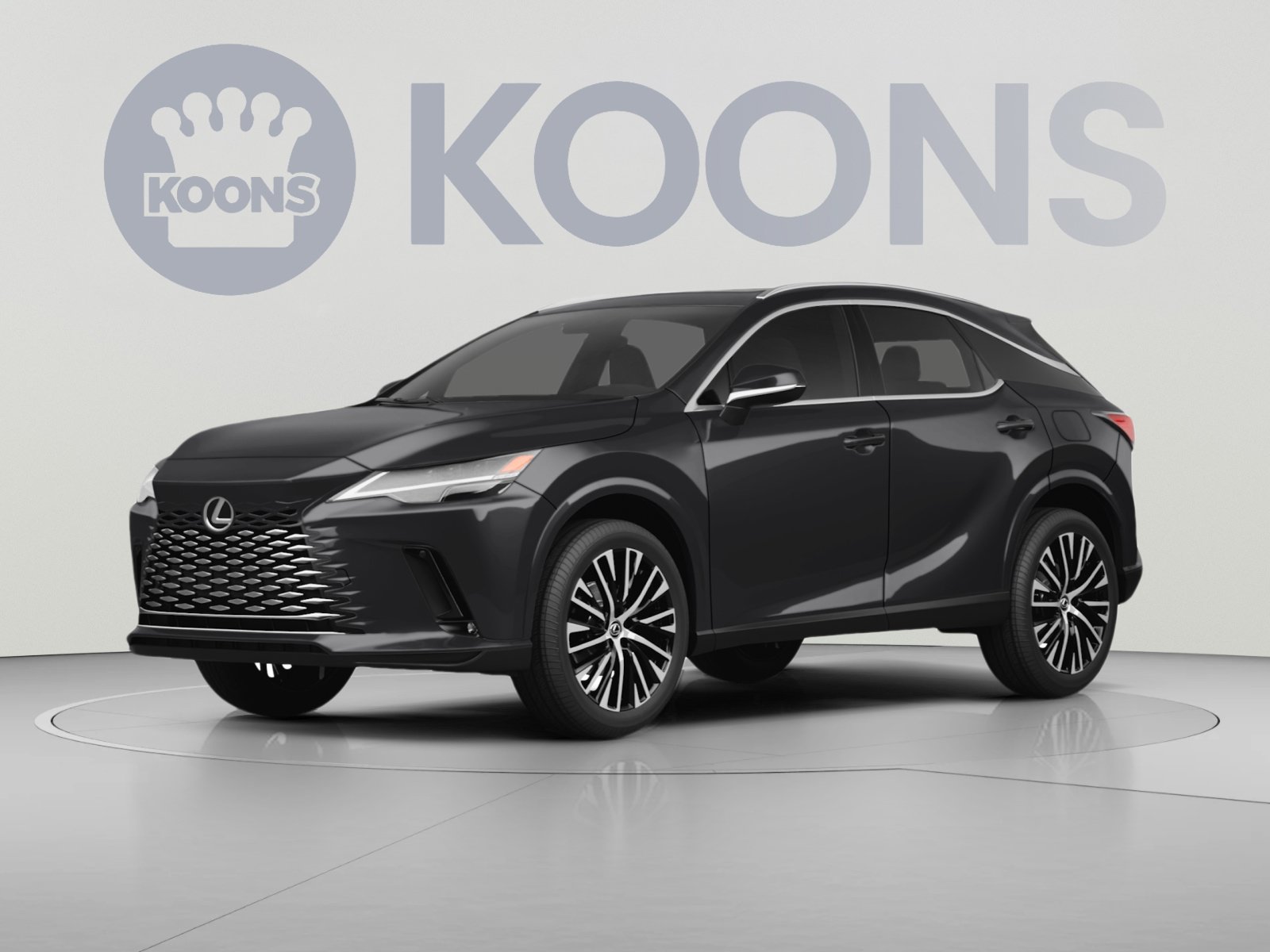 Used 2025 Lexus RX 350 Premium w/ Accessory Package