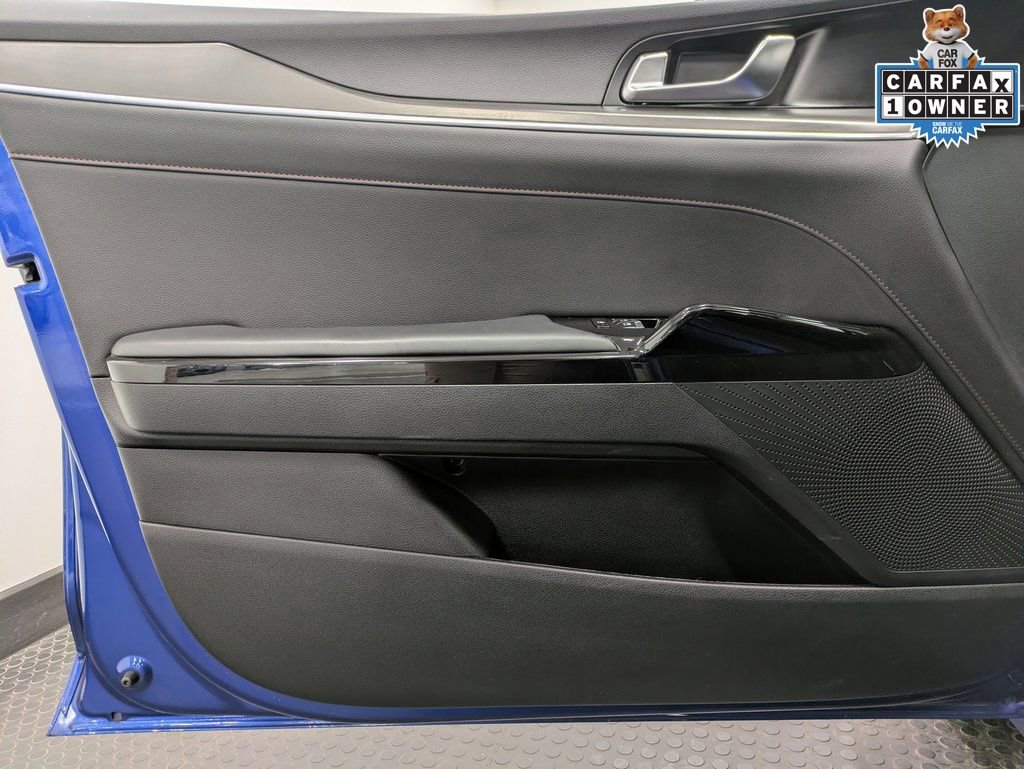 Used 2023 Kia K5 GT image 8