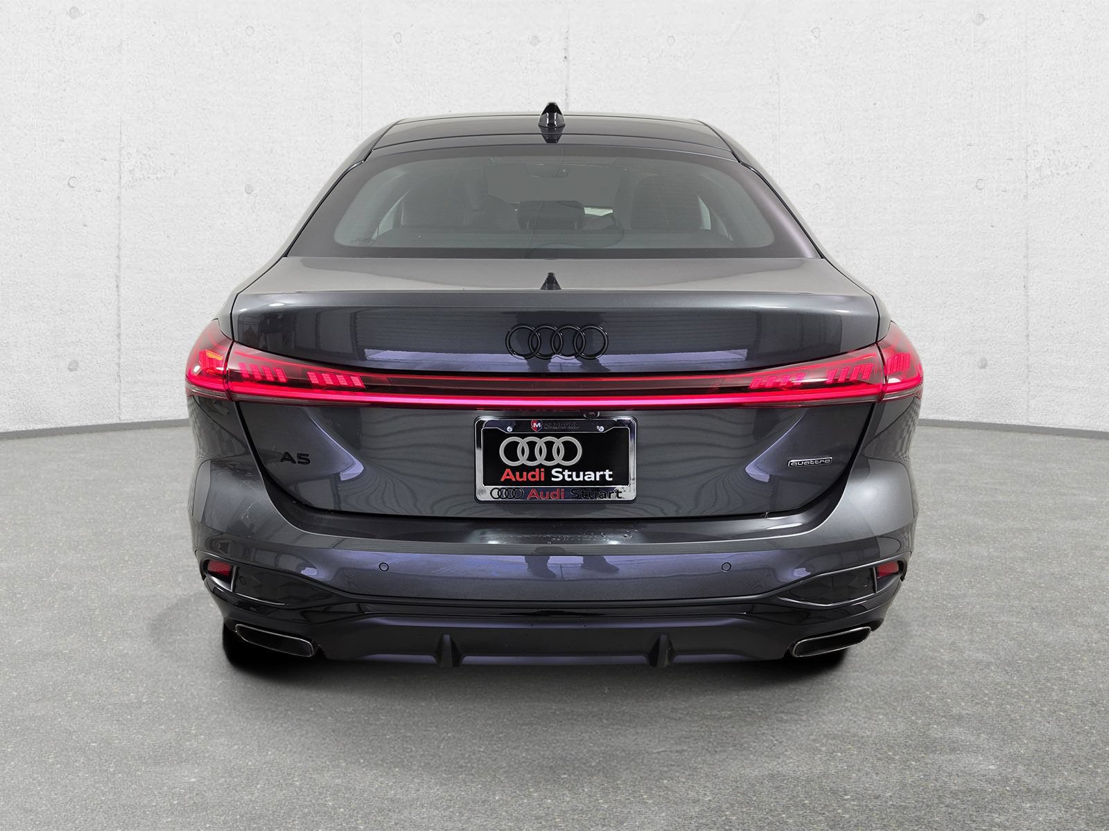 New 2026 Audi A5 2.0T Prestige AWD/4WD image 5