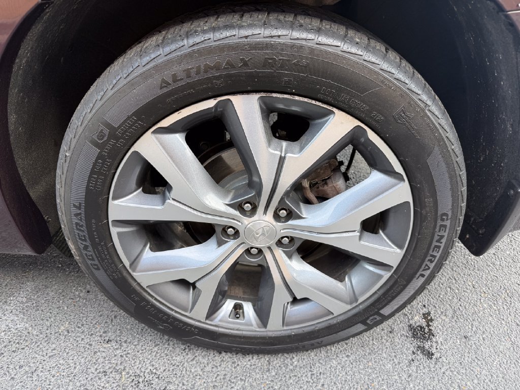 Used 2021 Hyundai Palisade Limited w/ Cargo Package AWD/4WD image 58