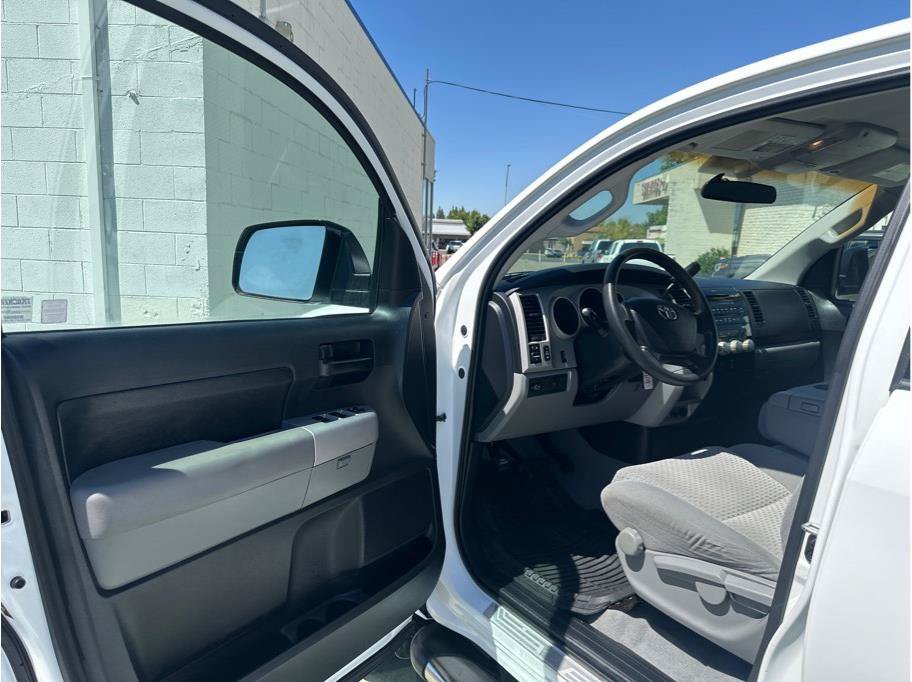 Used 2007 Toyota Tundra SR5 RWD image 15