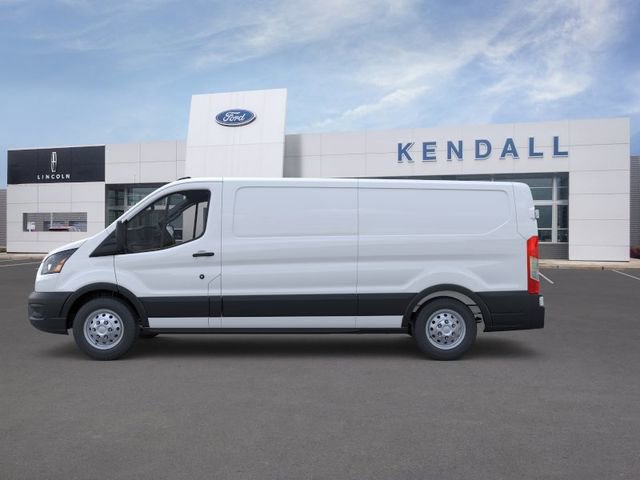 New 2026 Ford Transit 250 Low Roof AWD image 3