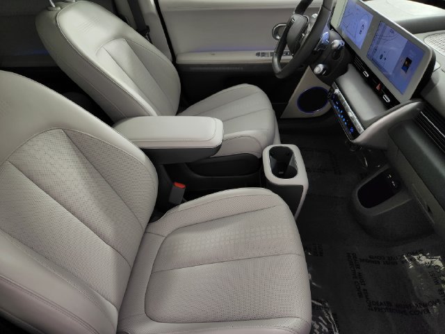 Certified 2024 Hyundai Ioniq 5 Limited AWD/4WD image 14