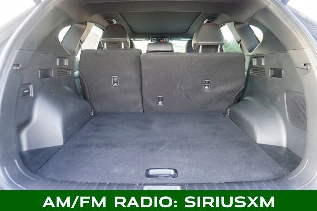 Used 2025 Hyundai Tucson N Line image 5