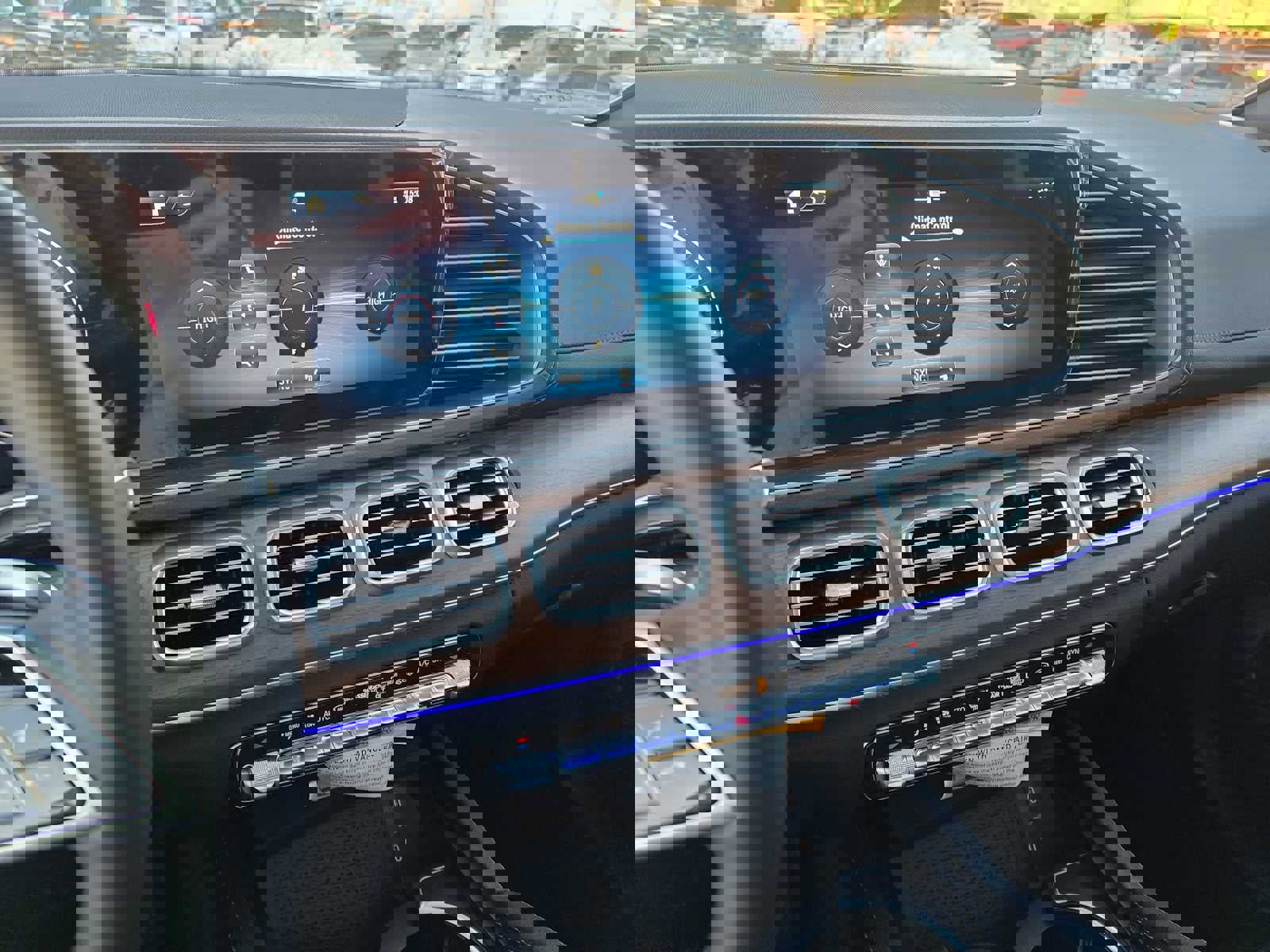 New 2026 Mercedes-Benz GLE 350 4MATIC image 26