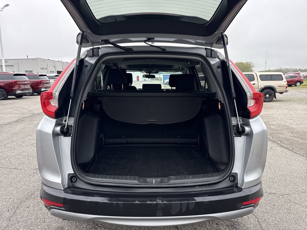 Used 2019 Honda CR-V EX image 24