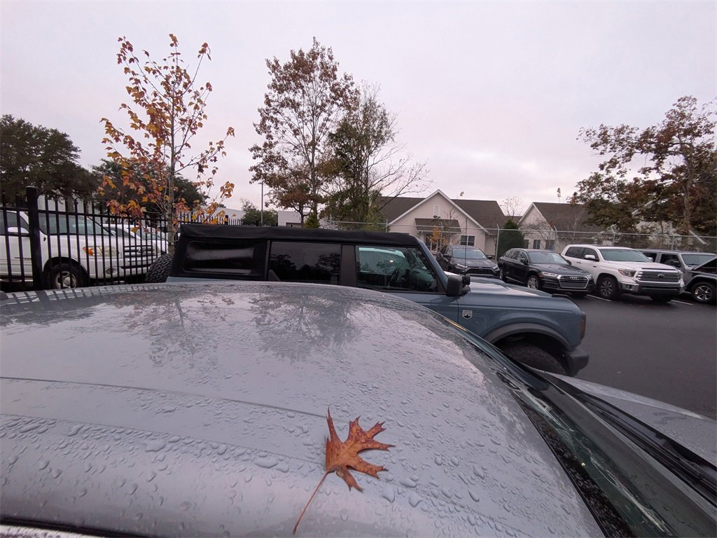 Used 2023 Buick Encore GX Preferred w/ Cold Weather Comfort Package image 10