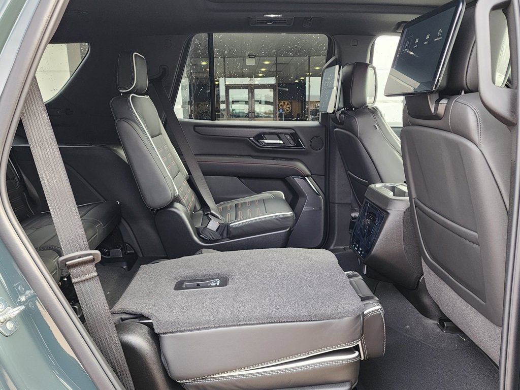 New 2026 GMC Yukon AT4 Ultimate image 53