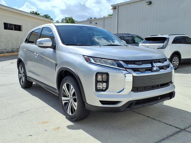 New 2026 Mitsubishi Outlander Sport SE AWD/4WD image 5