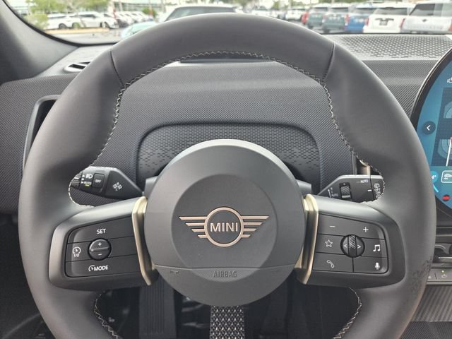 New 2027 MINI Cooper Countryman S AWD/4WD image 25