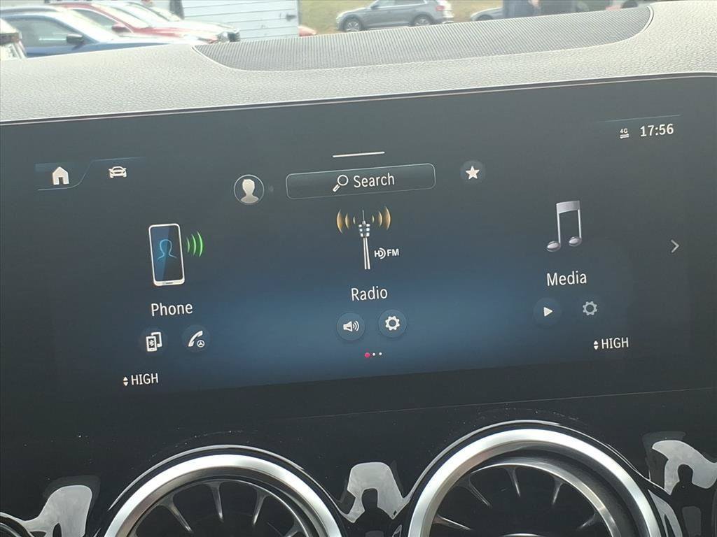 New 2026 Mercedes-Benz GLA 250 image 19