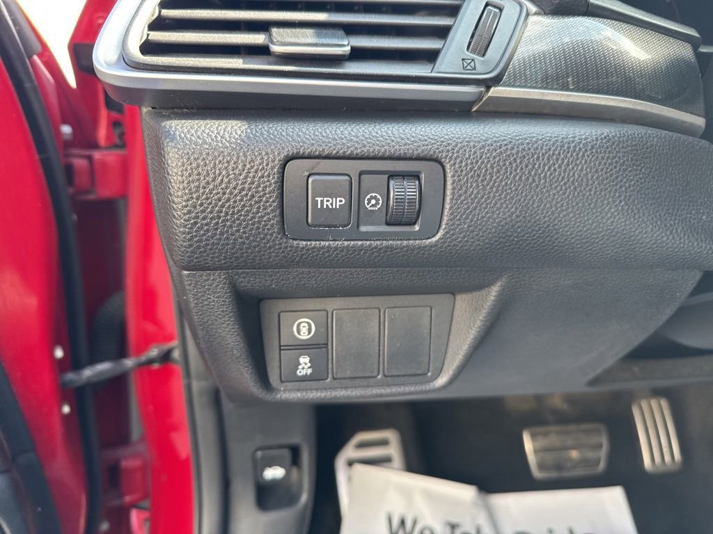 Certified 2019 Honda Accord Sport image 16