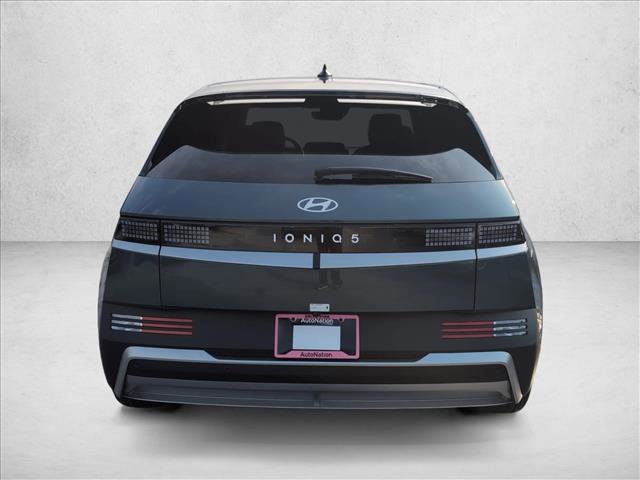 New 2026 Hyundai Ioniq 5 SEL image 8
