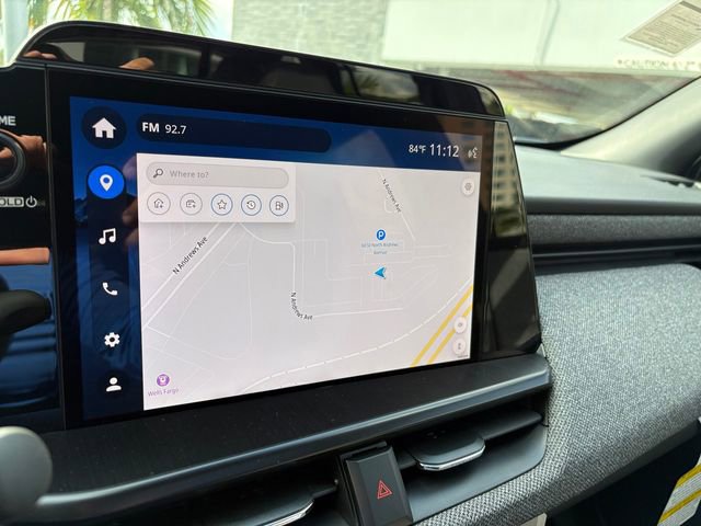 New 2026 Subaru Outback Limited image 18