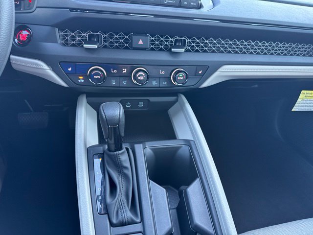 Certified 2025 Honda Accord SE image 14