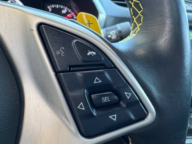 Used 2018 Chevrolet Corvette Grand Sport RWD image 8