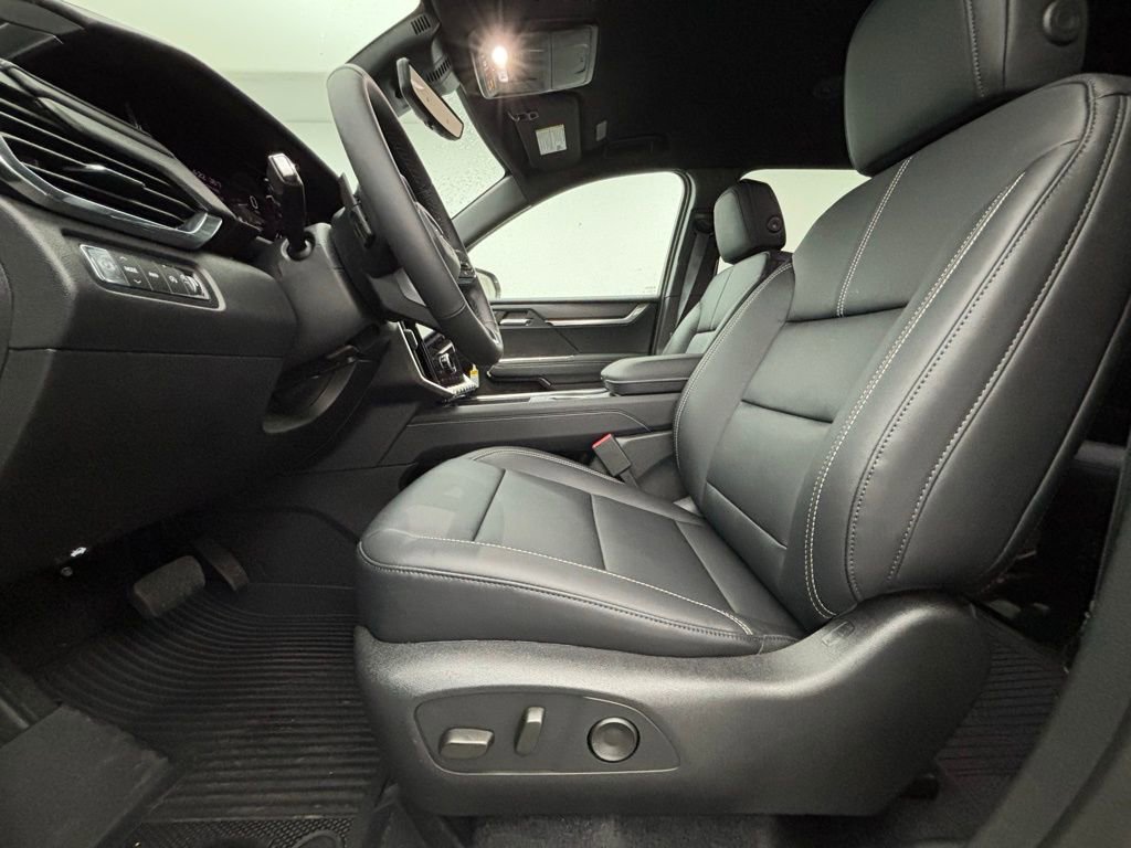 New 2026 GMC Acadia Elevation w/ Elevation Premium Package image 20