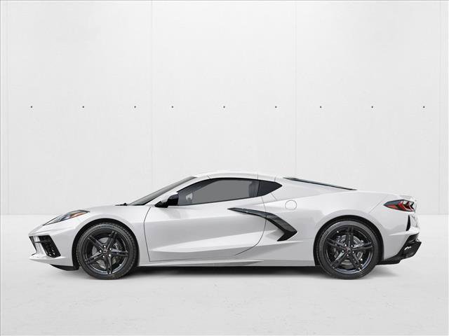 New 2027 Chevrolet Corvette Stingray Coupe w/ 2LT RWD image 3
