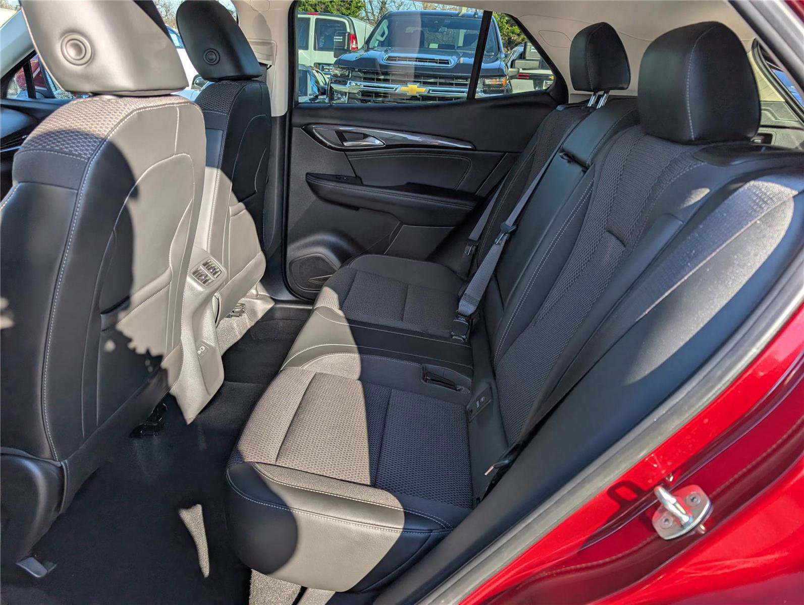 Used 2022 Buick Envision Preferred image 15