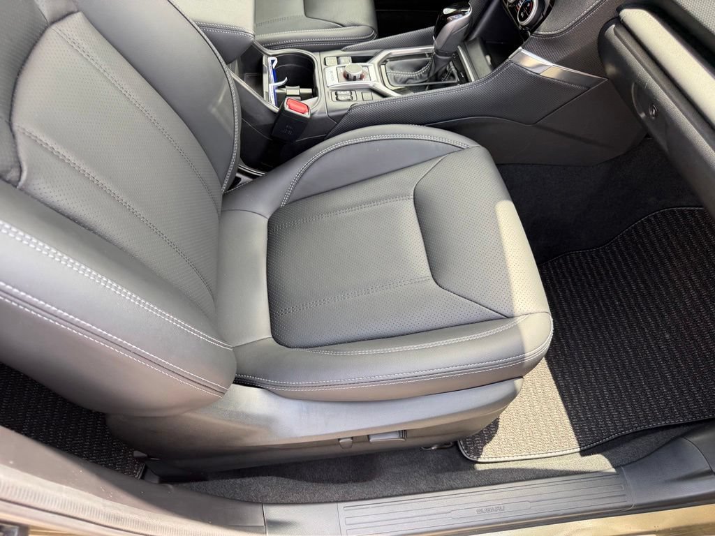 Used 2023 Subaru Forester Touring AWD/4WD image 21