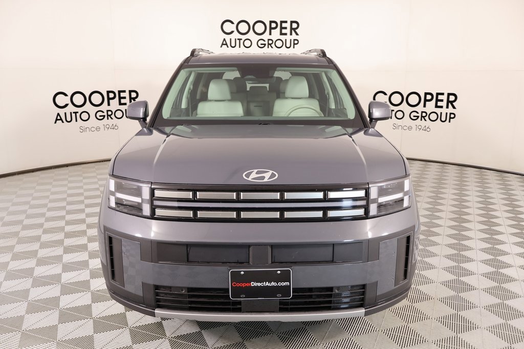 Used 2025 Hyundai Santa Fe SEL image 8