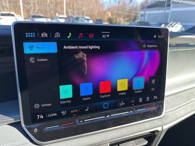 New 2026 Volkswagen Tiguan SE R-Line image 22