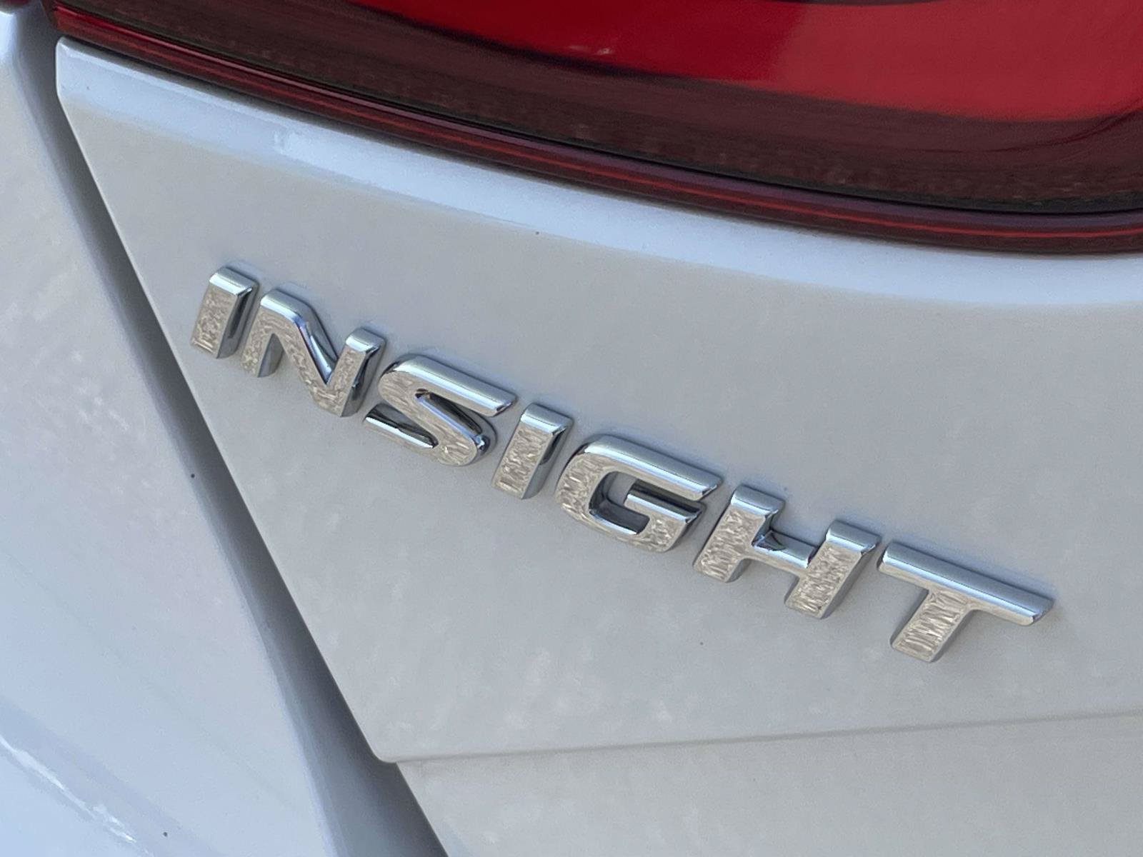 Used 2021 Honda Insight Touring image 11
