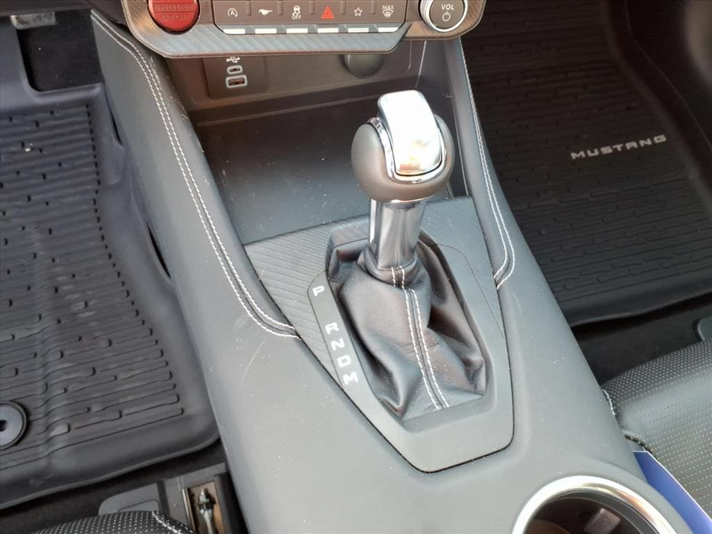 New 2026 Ford Mustang GT Premium RWD image 16