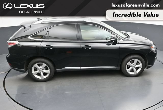 Used 2015 Lexus RX 350 AWD image 20
