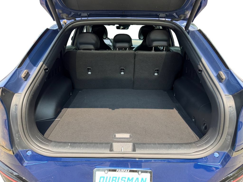 Certified 2023 Kia EV6 GT-Line w/ GT-Line White Seat Package AWD/4WD image 12