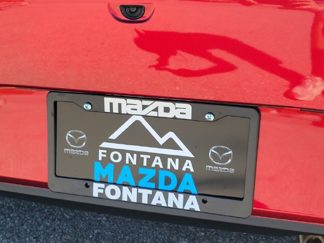 New 2026 MAZDA MX-5 Miata Club w/ Interior Package RWD image 28