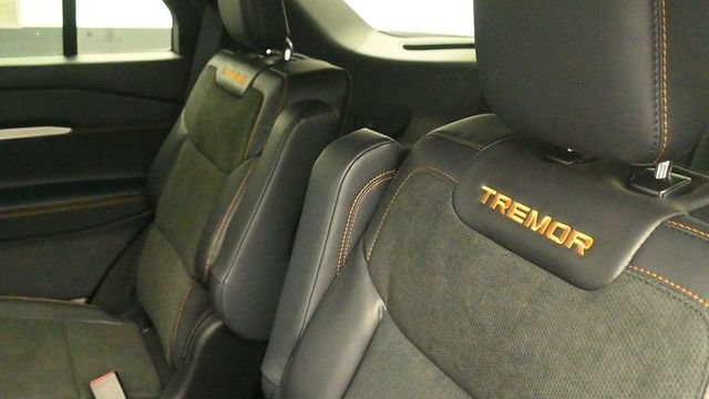 New 2026 Ford Explorer Tremor w/ Tremor Convenience Package AWD/4WD image 13