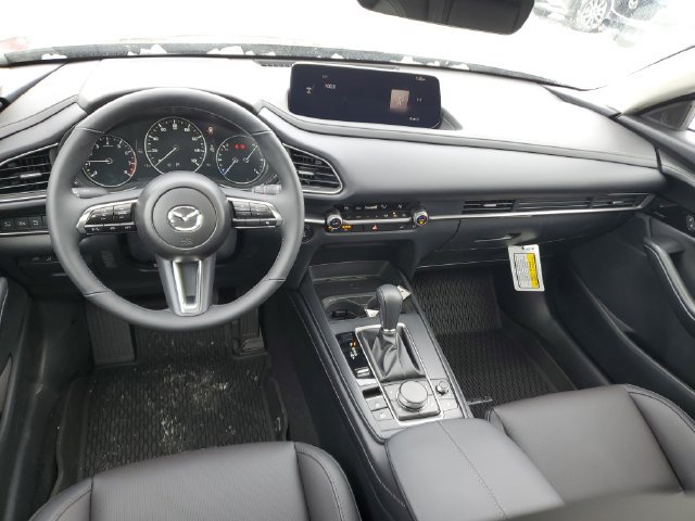 New 2026 MAZDA CX-30 AWD 2.5 S w/ Premium Package image 10