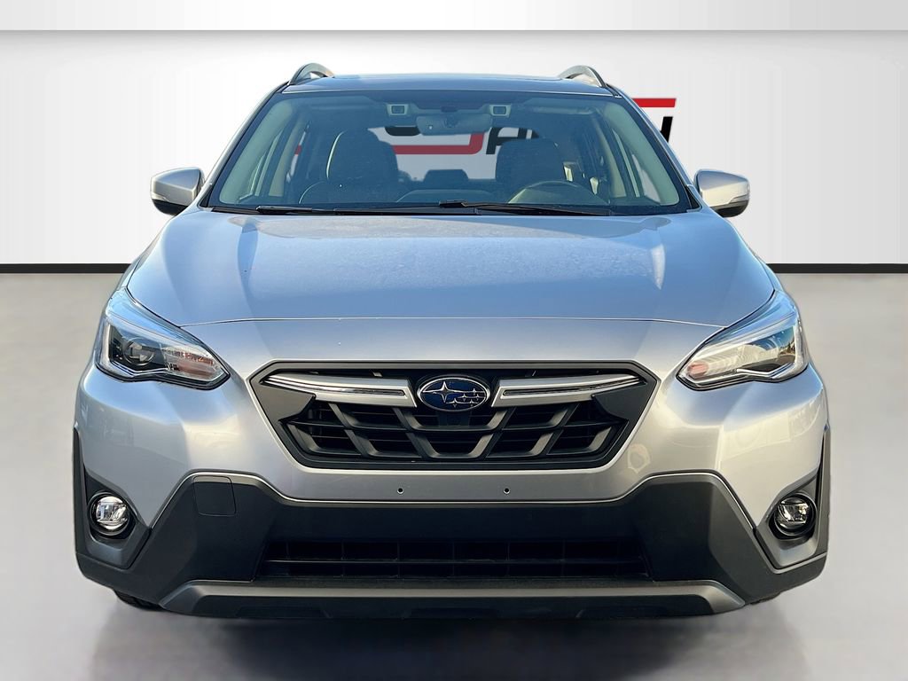 Used 2023 Subaru Crosstrek 2.5i Limited image 2