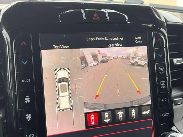 Used 2022 RAM 1500 TRX w/ TRX Level 2 Equipment Group image 39